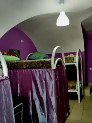 Basic Ortak Ranzalı Oda