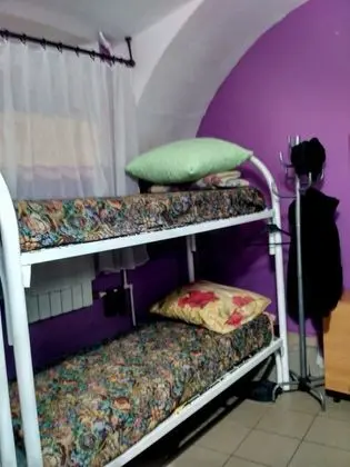 Basic Ortak Ranzalı Oda