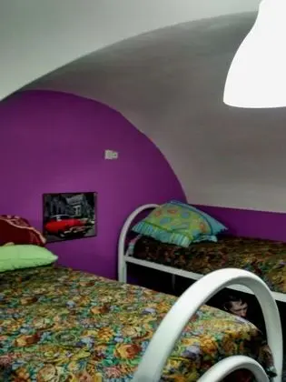 Basic Ortak Ranzalı Oda