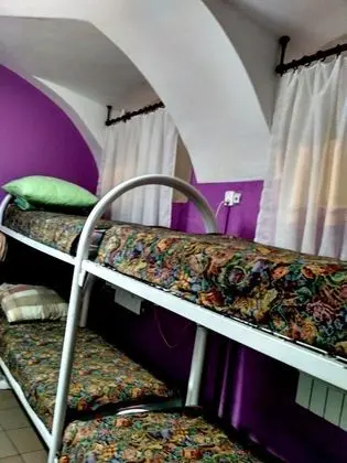 Basic Ortak Ranzalı Oda