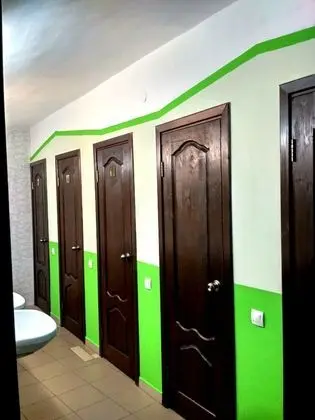 Basic Ortak Ranzalı Oda