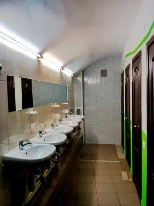 Basic Ortak Ranzalı Oda