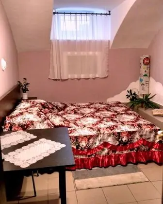 Classic Tek Büyük Yataklı Oda, Ortak Banyo, Zemin Kat