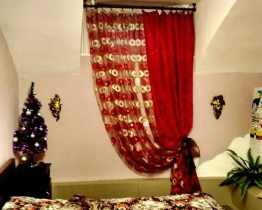 Classic Tek Büyük Yataklı Oda, Ortak Banyo, Zemin Kat