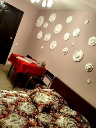 Classic Tek Büyük Yataklı Oda, Ortak Banyo, Zemin Kat