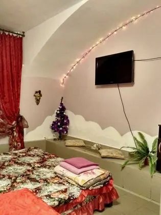 Classic Tek Büyük Yataklı Oda, Ortak Banyo, Zemin Kat