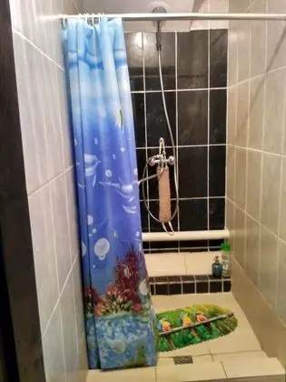 Classic Tek Büyük Yataklı Oda, Ortak Banyo, Zemin Kat