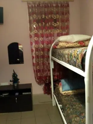 Ortak Ranzalı Oda, Sadece kadınlar için