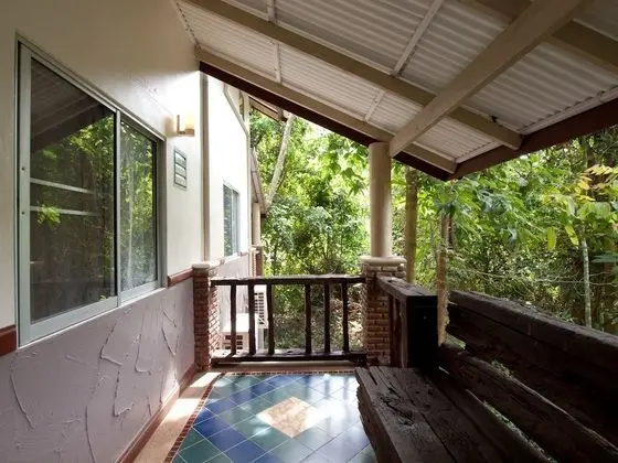 Superior Room with Balcony