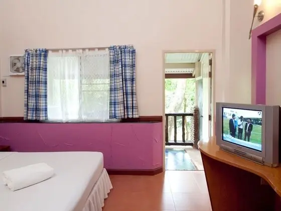 Superior Room with Balcony