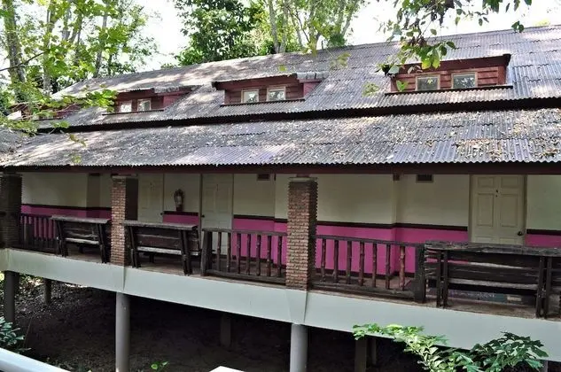 Superior Room with Balcony