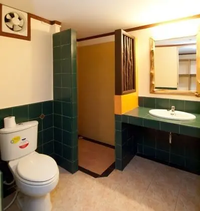 Superior Room with Balcony