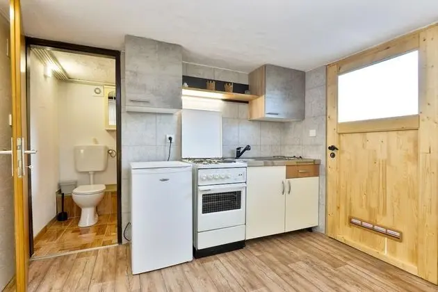 Family Ev, Birden Çok Yatak, 2 Banyolu, Bahçeli (Jungle House With Pool)