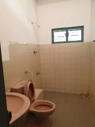 Basic Bungalov, Karma Ranzalı Oda, Göl Manzaralı