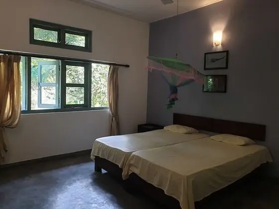 Economy Tek Büyük Yataklı Oda