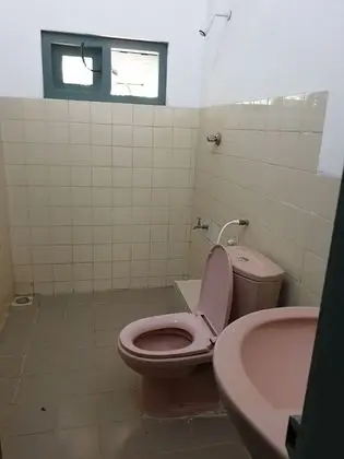 Economy Tek Büyük Yataklı Oda