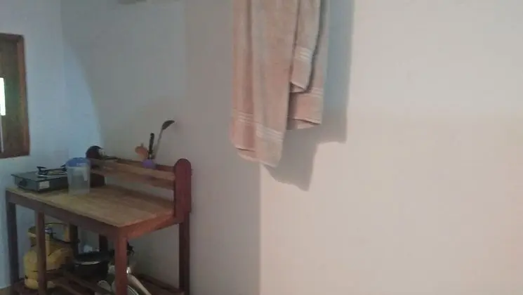 Basic Tek Büyük Yataklı Oda