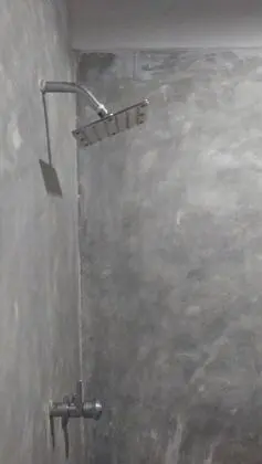 Basic Tek Büyük Yataklı Oda