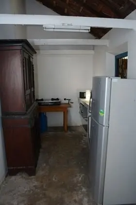 Economy Ev, Bahçe Manzaralı