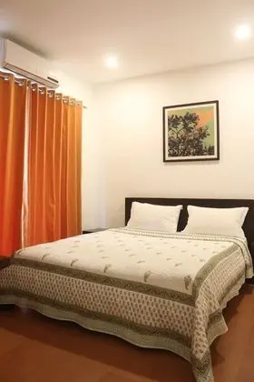 Deluxe Apart Daire