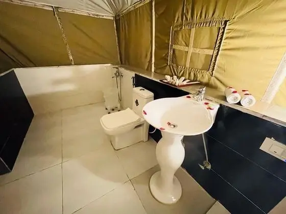 Luxury Çadır