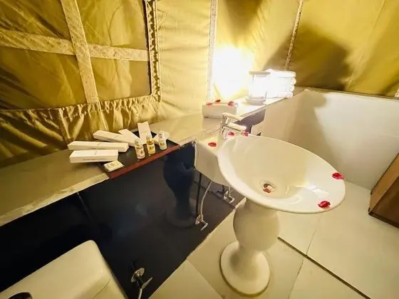 Luxury Çadır