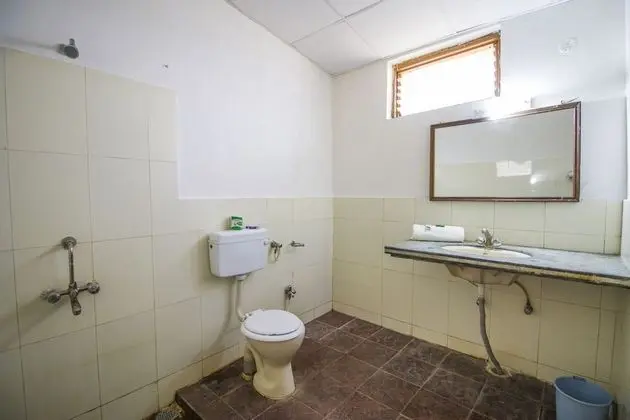 Deluxe Kır Evi, 1 Çift Kişilik Yatak