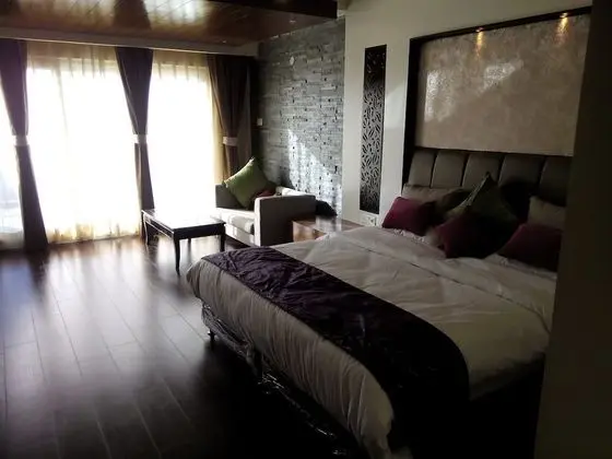 Club Oda, 1 Tek Kişilik XL Yatak, Sigara İçilmez