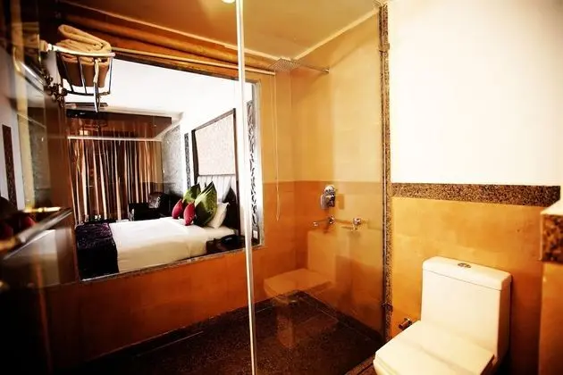 Club Oda, 1 Tek Kişilik XL Yatak, Sigara İçilmez