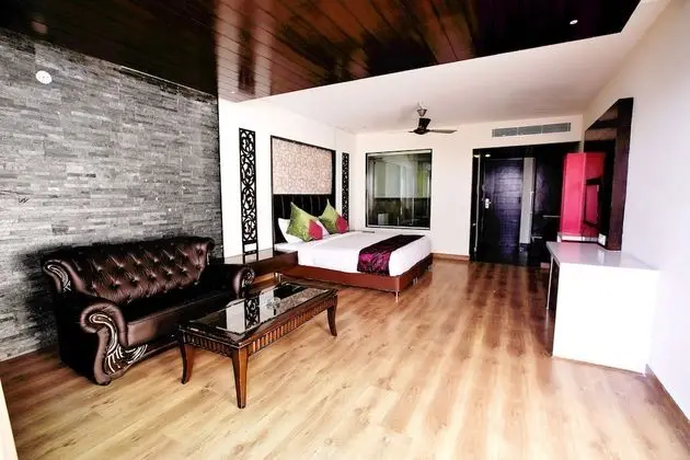 Club Oda, 1 Tek Kişilik XL Yatak, Sigara İçilmez