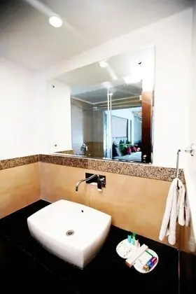 Club Oda, 1 Tek Kişilik XL Yatak, Sigara İçilmez