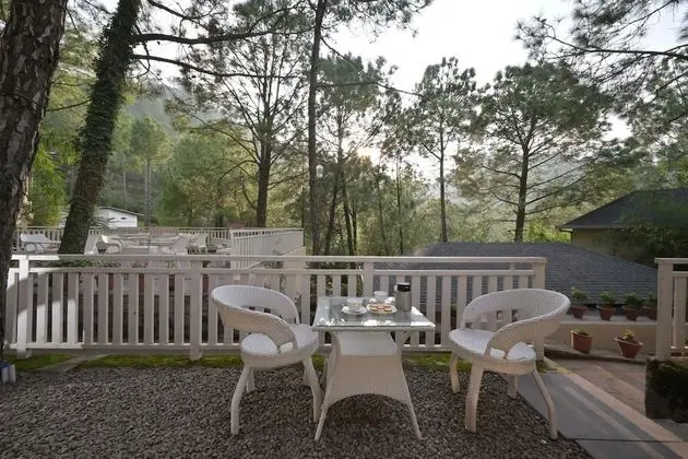 Deluxe Kır Evi, 1 Yatak Odası