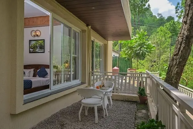 Deluxe Kır Evi, 1 Yatak Odası