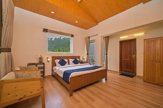 Presidential Villa, 3 Yatak Odası, Mutfak