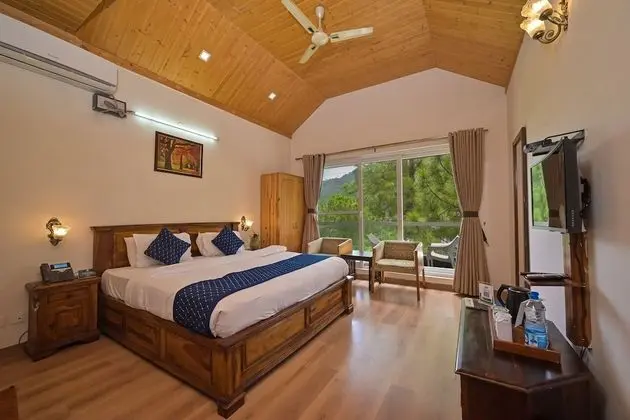 Presidential Villa, 3 Yatak Odası, Mutfak