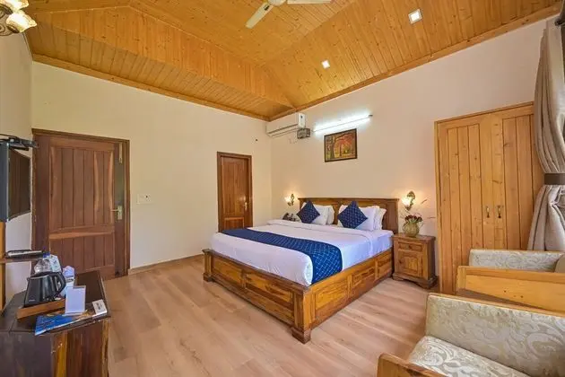 Presidential Villa, 3 Yatak Odası, Mutfak