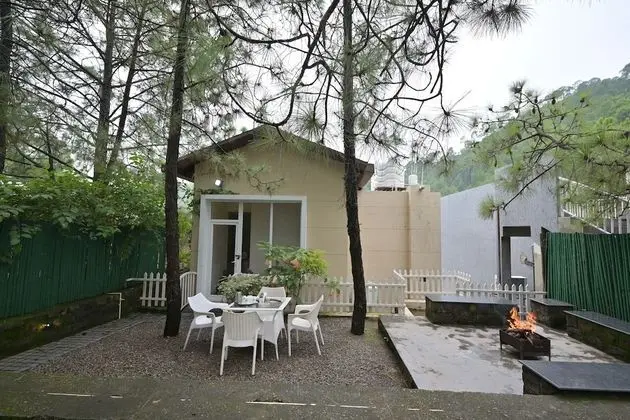 Presidential Villa, 3 Yatak Odası, Mutfak