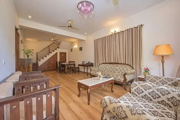 Presidential Villa, 3 Yatak Odası, Mutfak