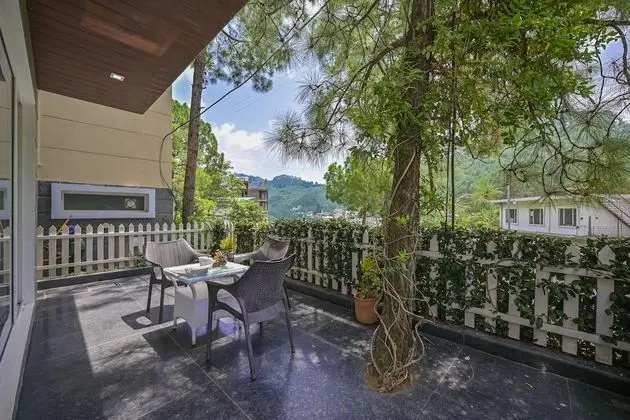 Presidential Villa, 3 Yatak Odası, Mutfak