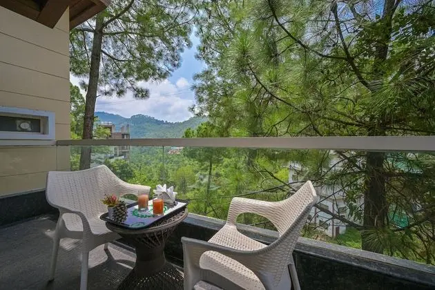 Presidential Villa, 3 Yatak Odası, Mutfak