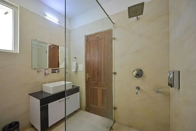 Presidential Villa, 3 Yatak Odası, Mutfak