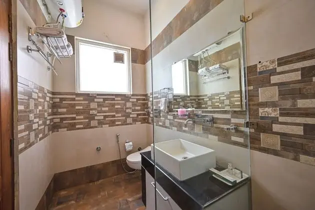 Presidential Villa, 3 Yatak Odası, Mutfak