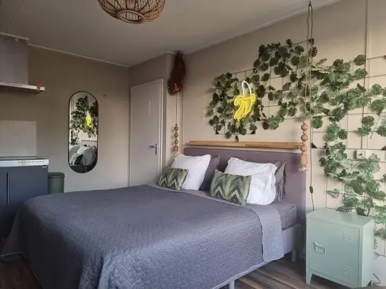 Deluxe Stüdyo Süit
