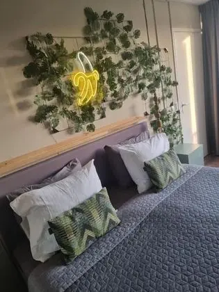 Deluxe Stüdyo Süit