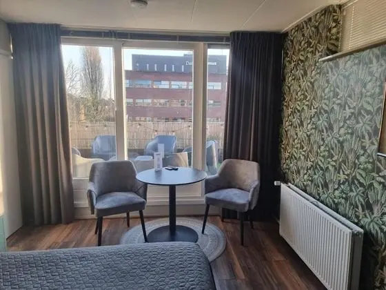 Deluxe Stüdyo Süit