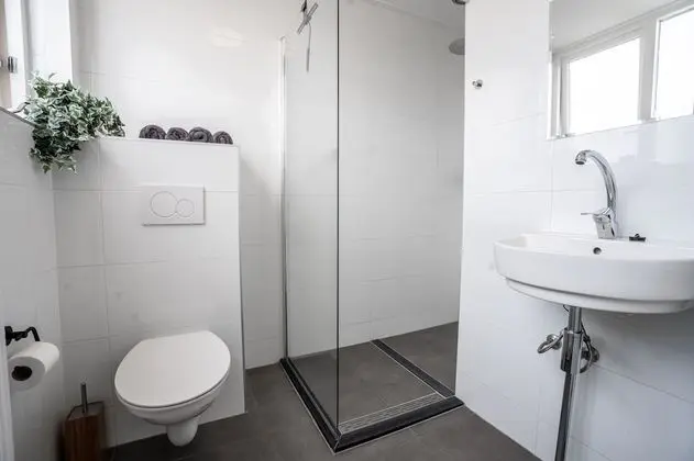 Deluxe Stüdyo Süit
