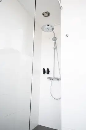 Deluxe Stüdyo Süit