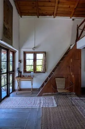 Family Kır Evi, 1 Çift Kişilik Yatak, Vadi Manzaralı