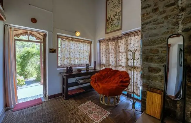 Family Kır Evi, 1 Çift Kişilik Yatak, Vadi Manzaralı