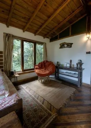 Kır Evi